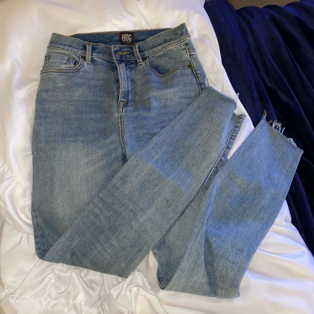 Urban Outfitters denim jeans by BDG